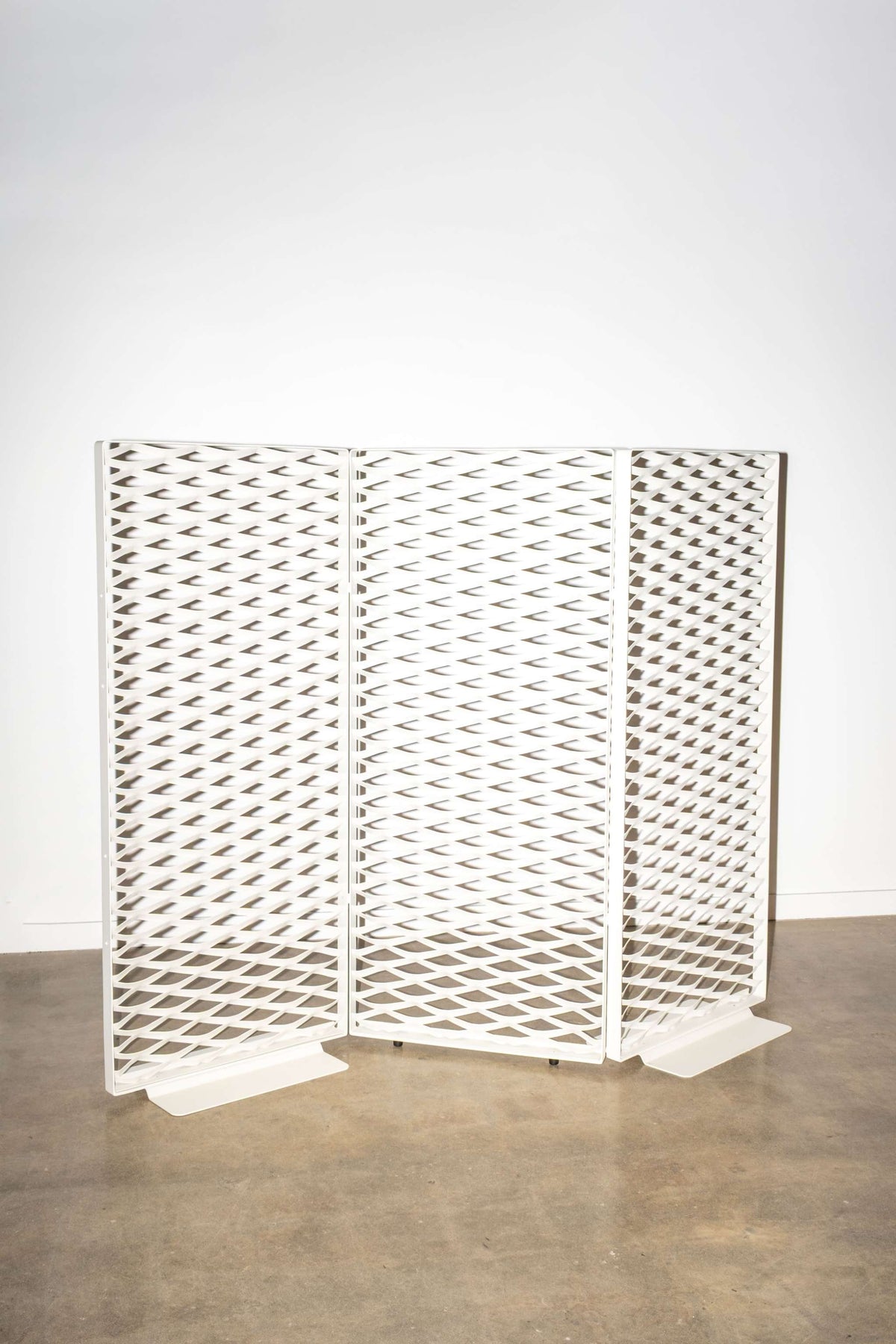 3-Piece Claustra Mistral Screen