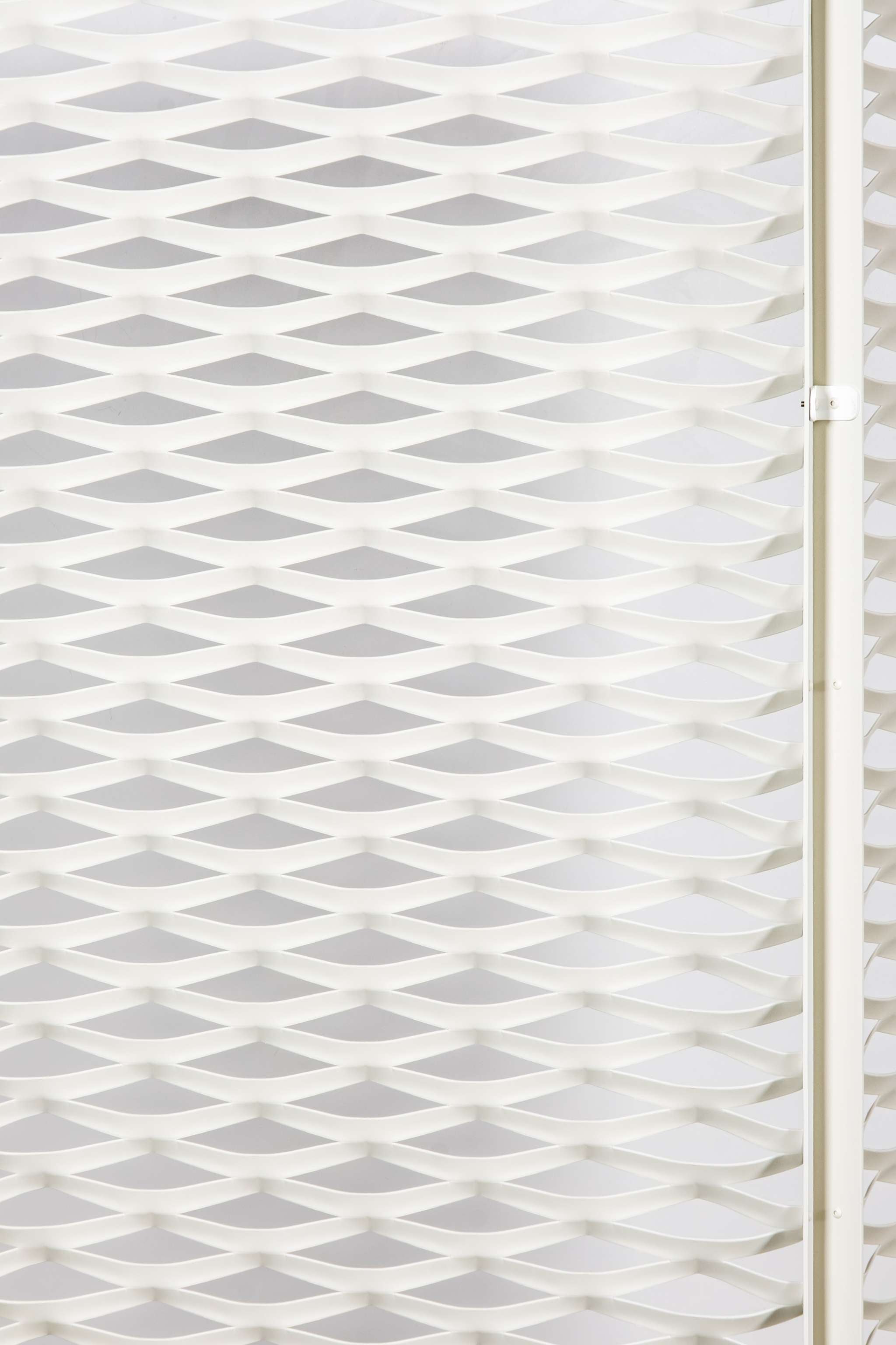 3-Piece Claustra Mistral Screen
