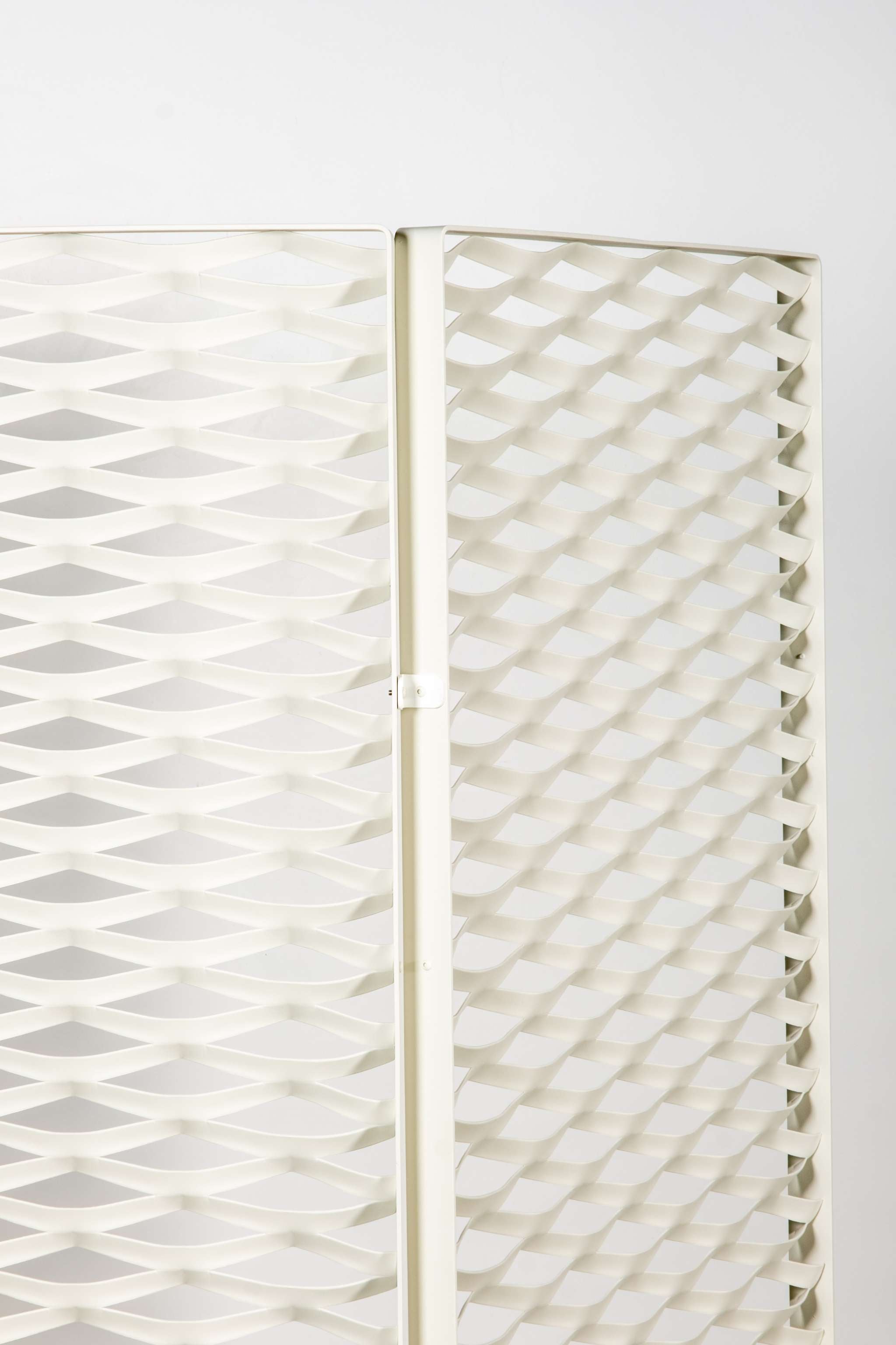 3-Piece Claustra Mistral Screen