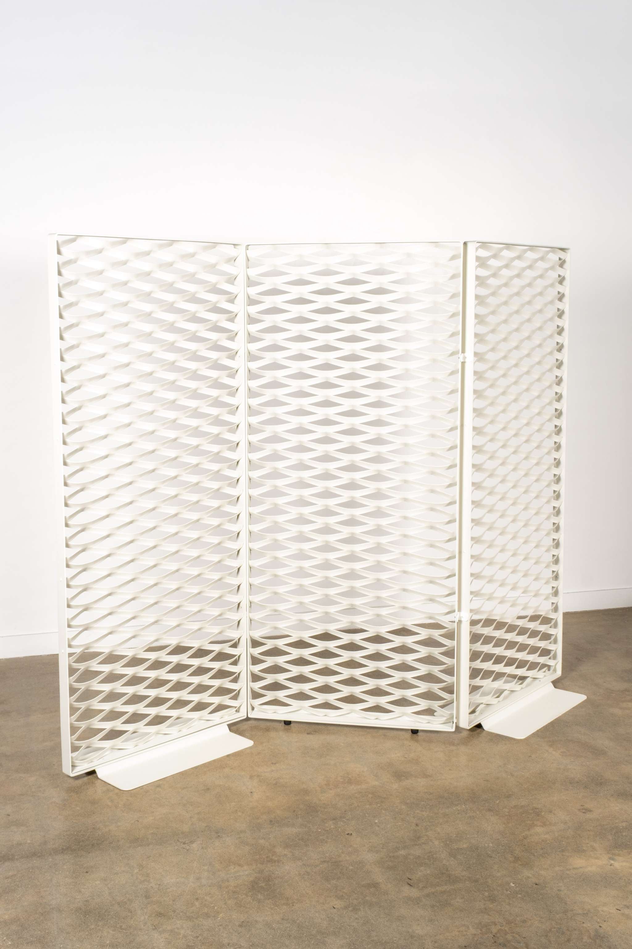 3-Piece Claustra Mistral Screen