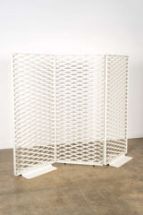 3-Piece Claustra Mistral Screen