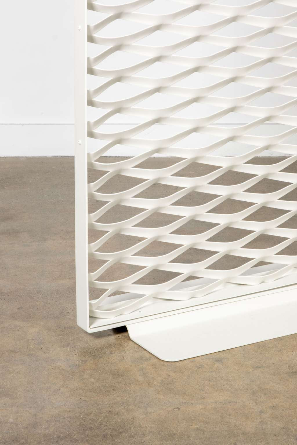 3-Piece Claustra Mistral Screen