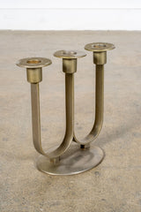 3-Arm Candelabra