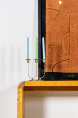 3-Arm Candelabra
