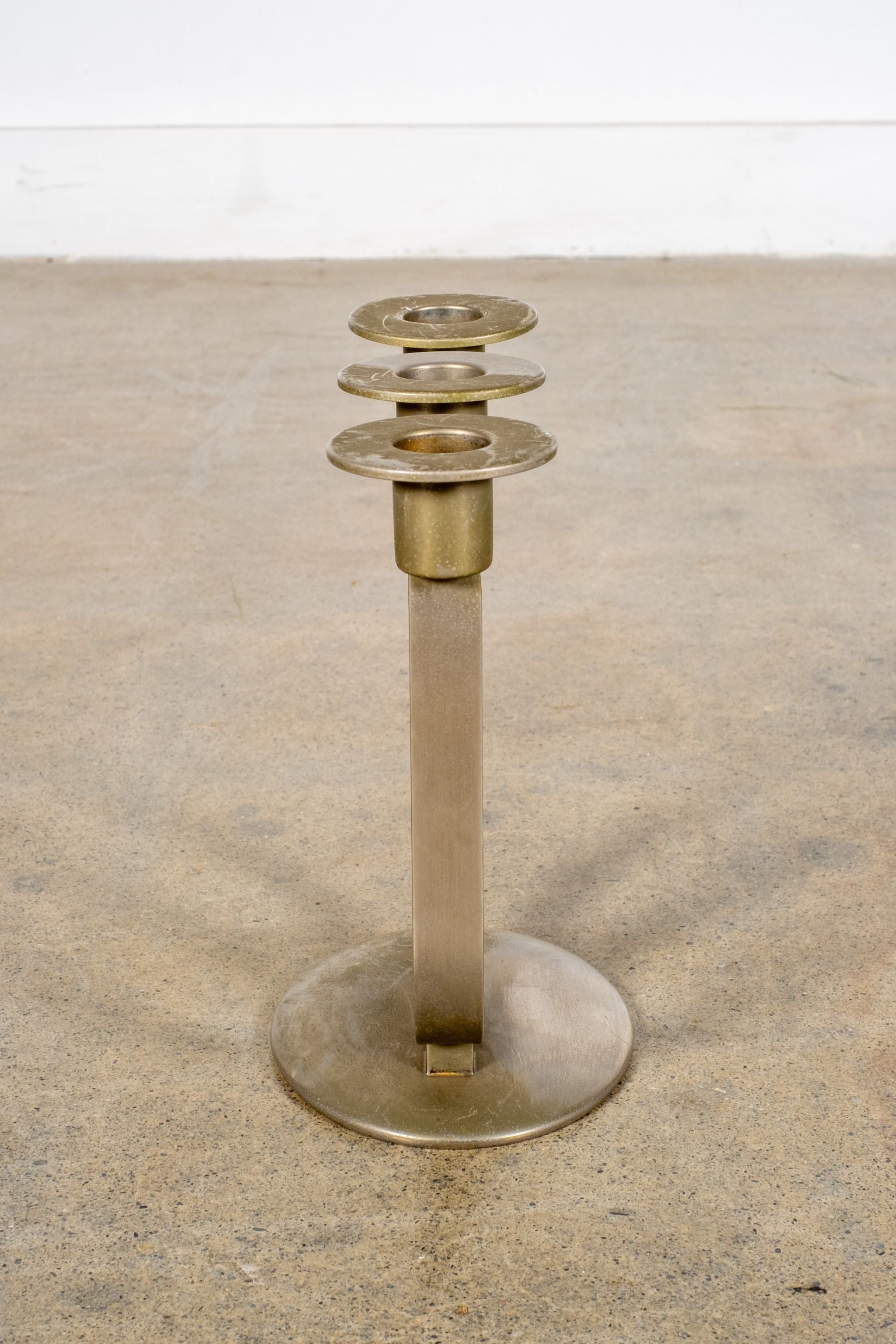 3-Arm Candelabra