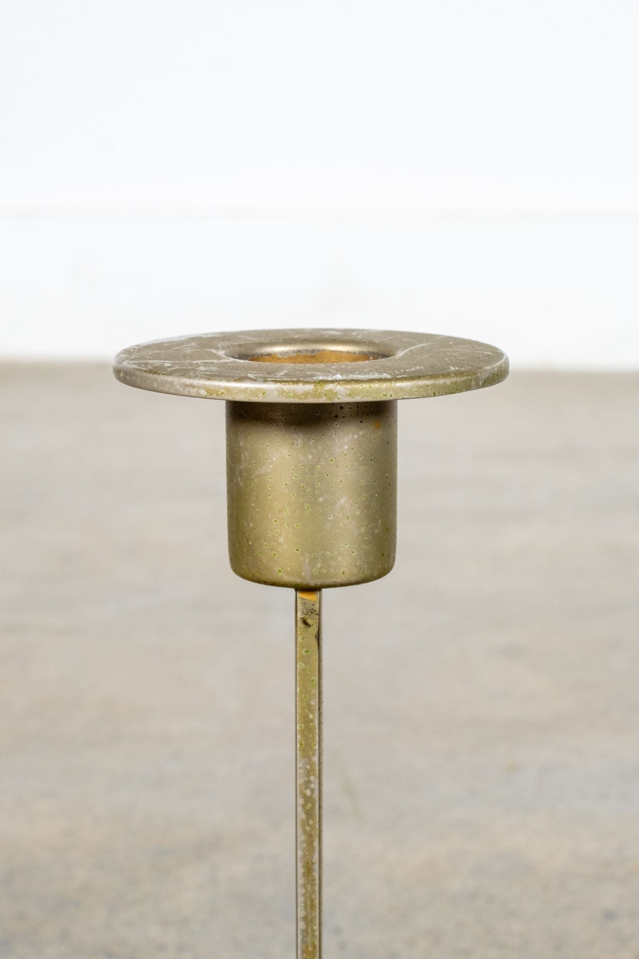 3-Arm Candelabra