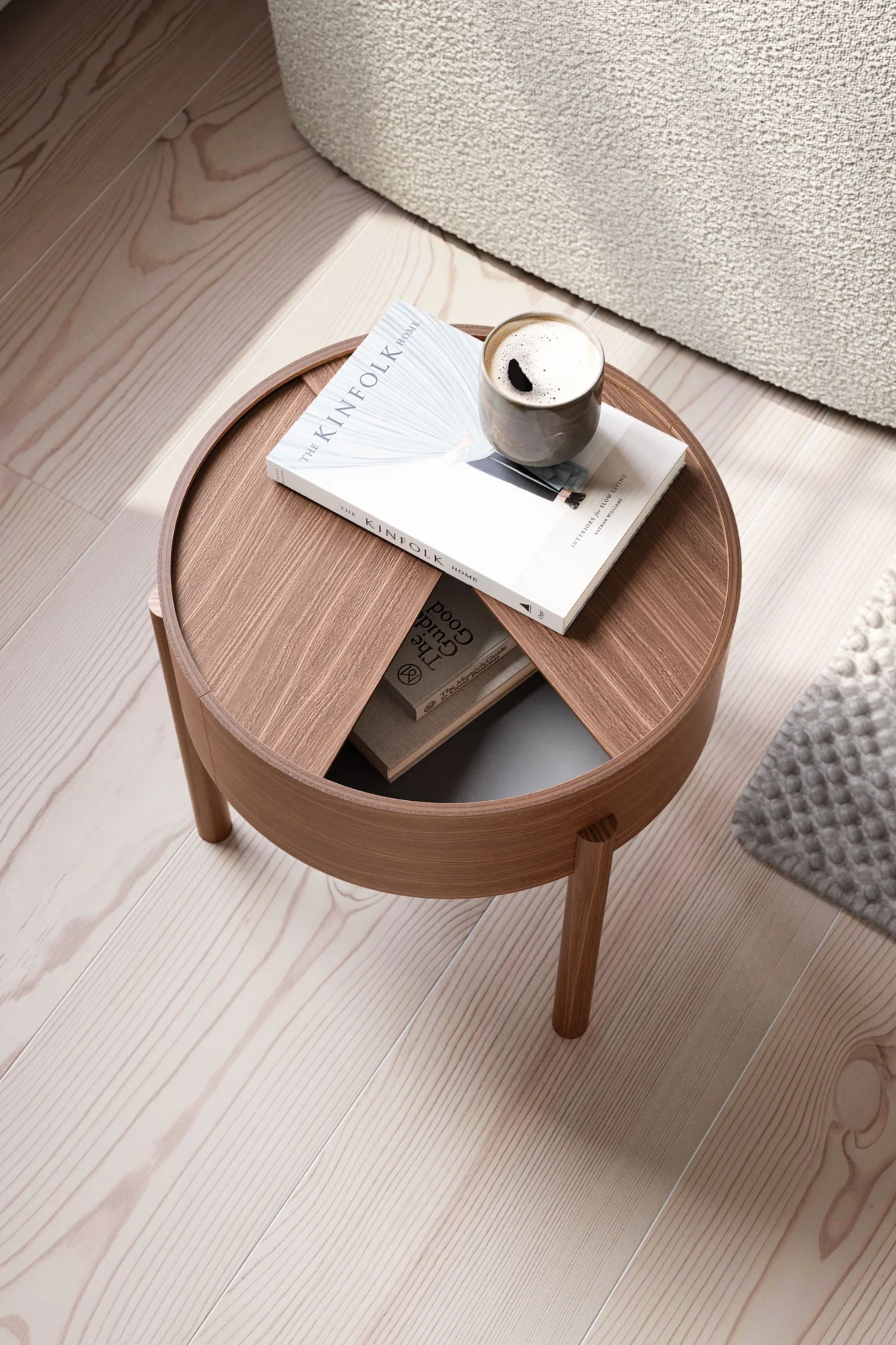 ARC Side Table