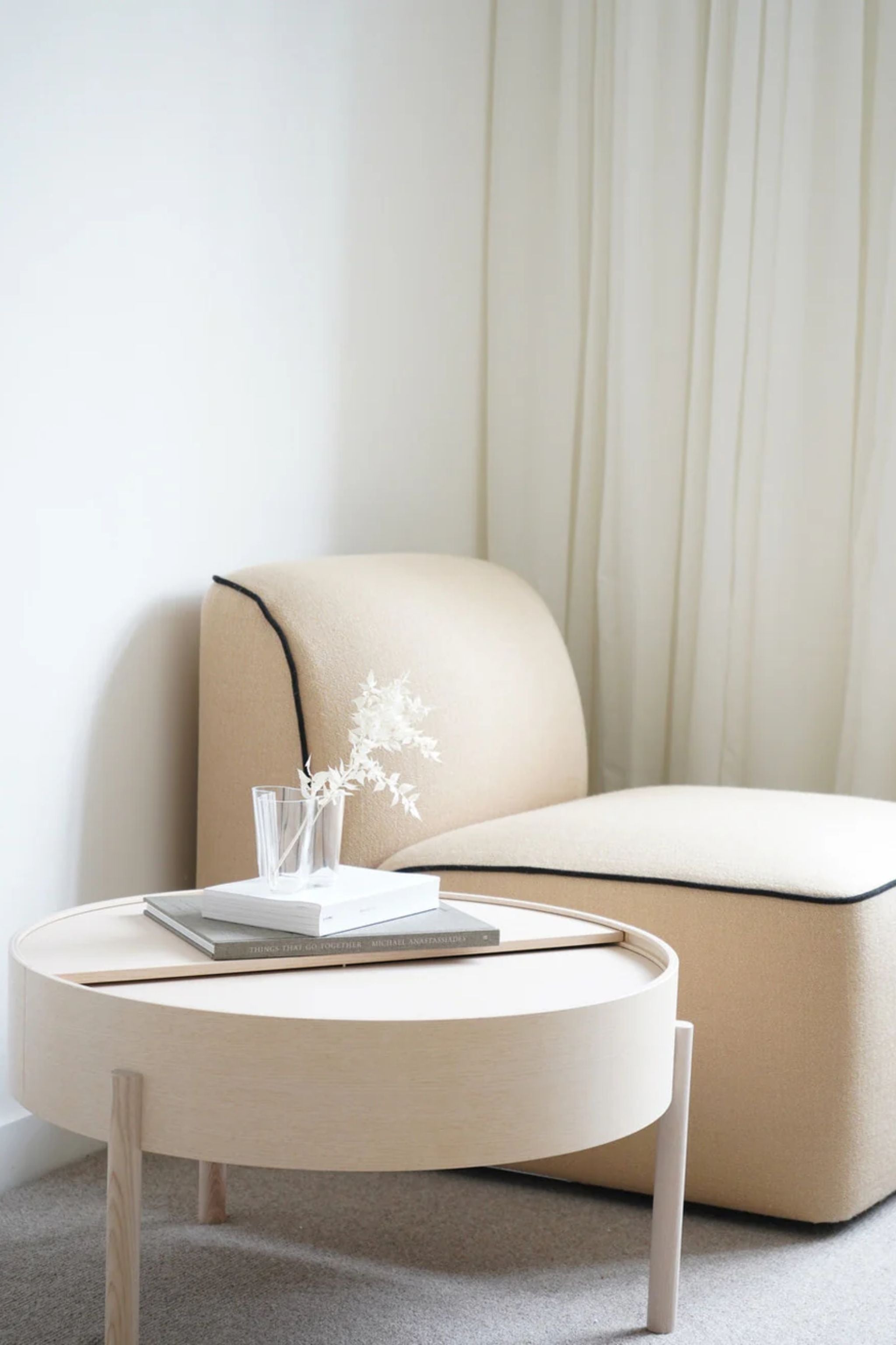 ARC Coffee Table