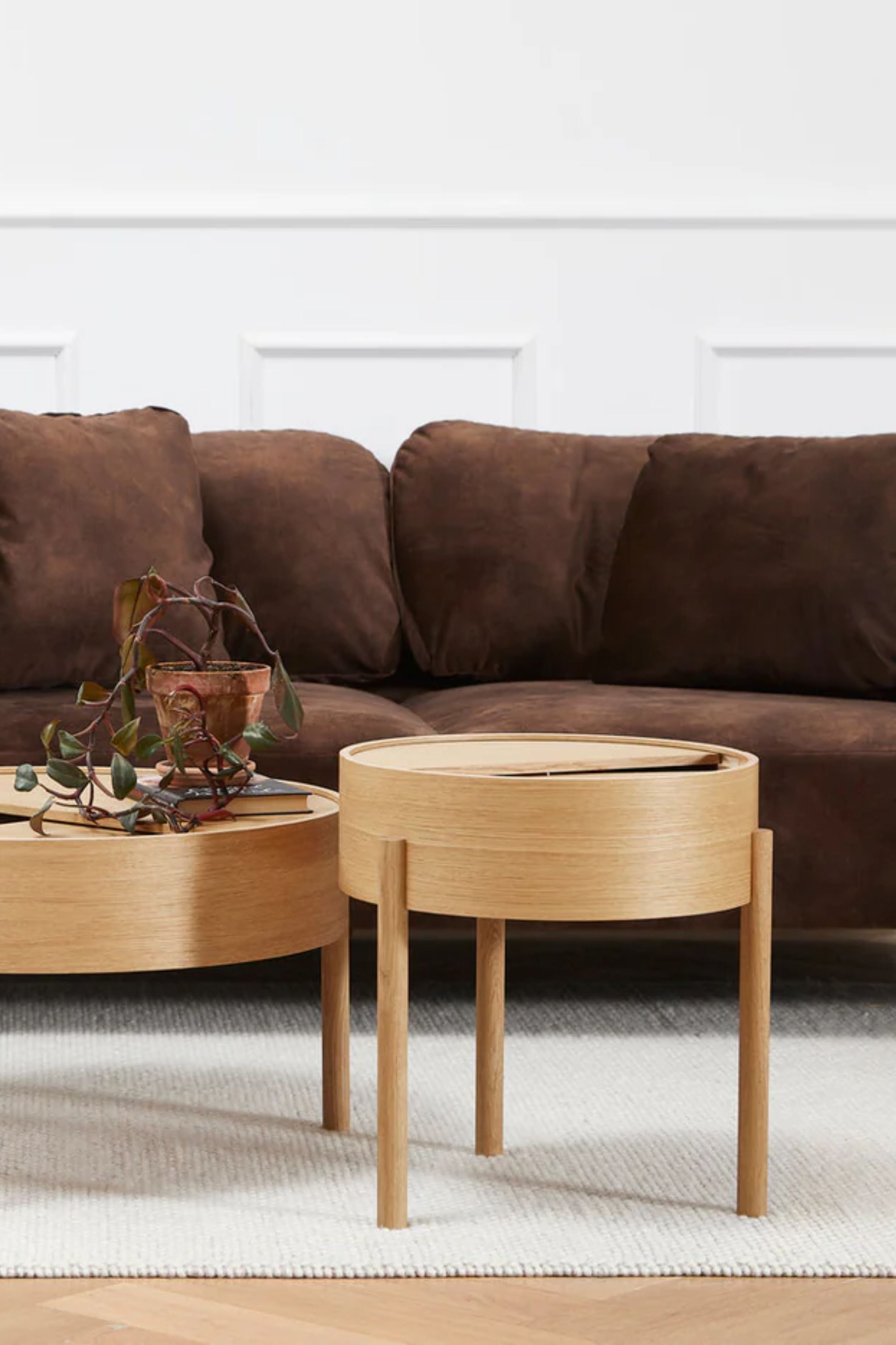 ARC Side Table