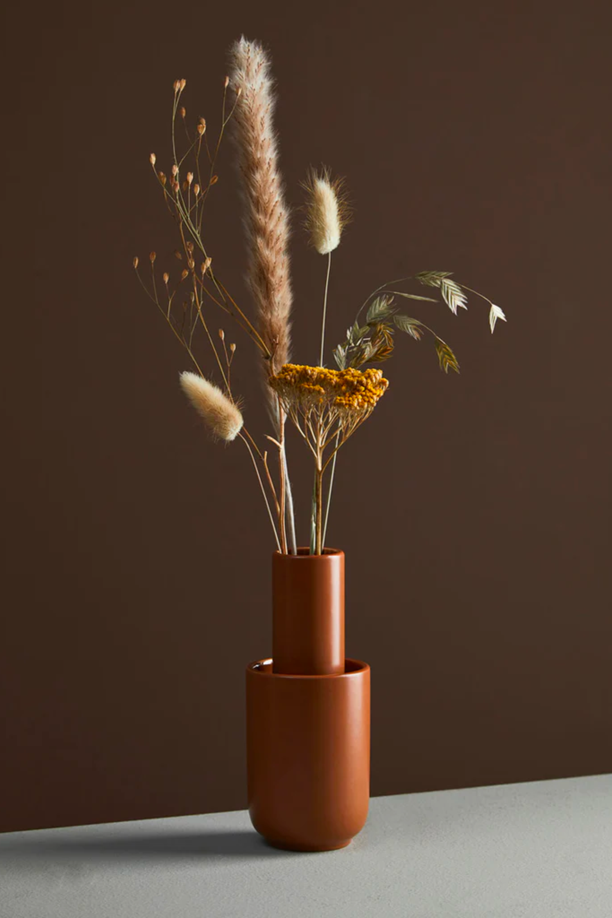 Amel Vase