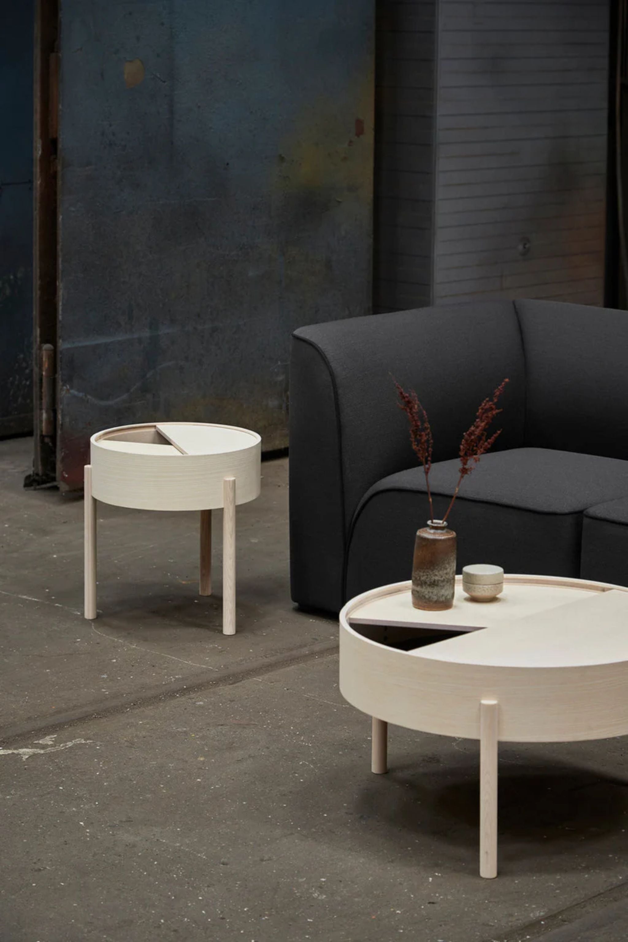 ARC Side Table