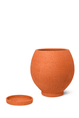 Ando Pot - M - Terracotta