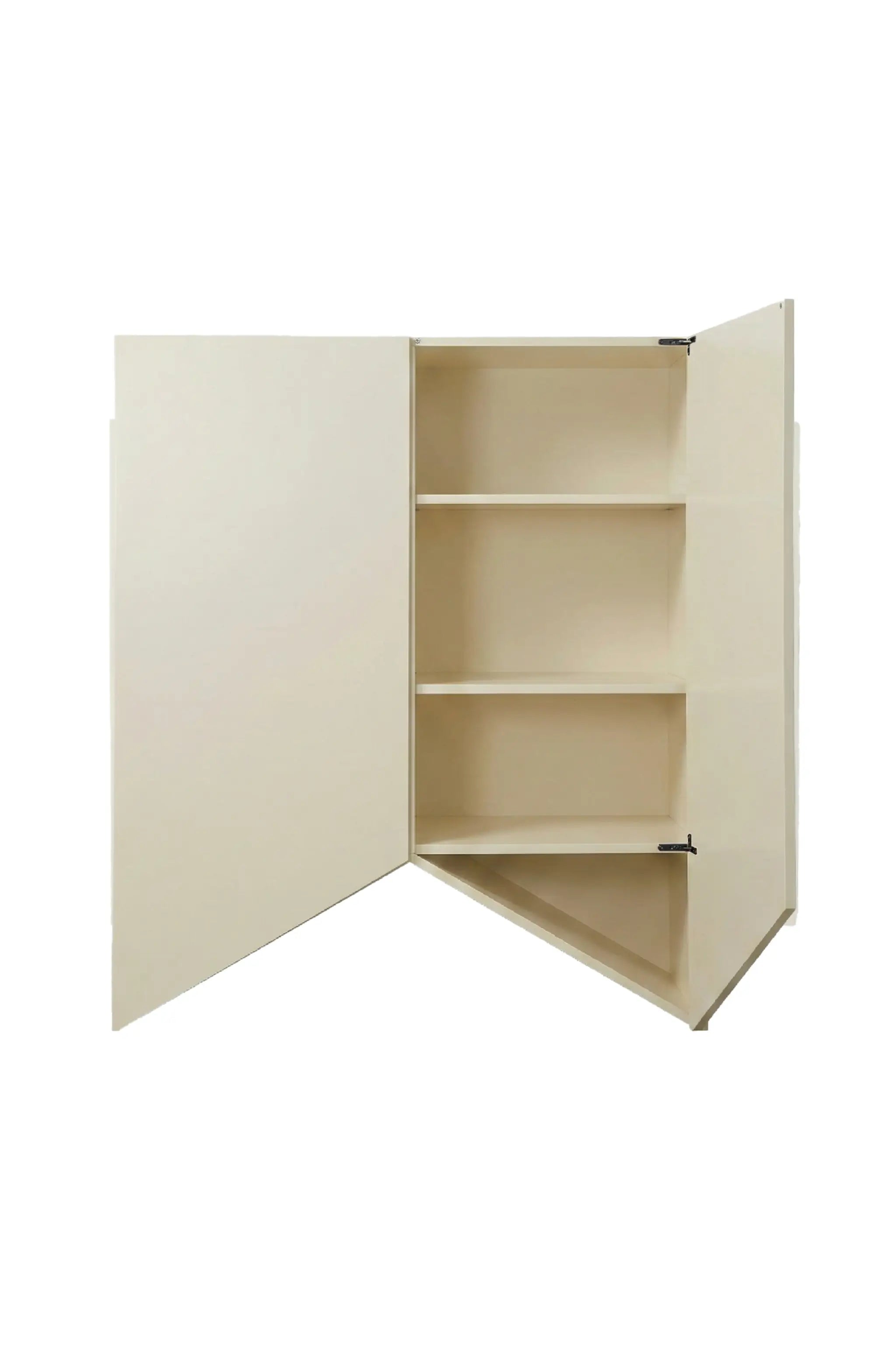 Bridges Cabinet, Triangle