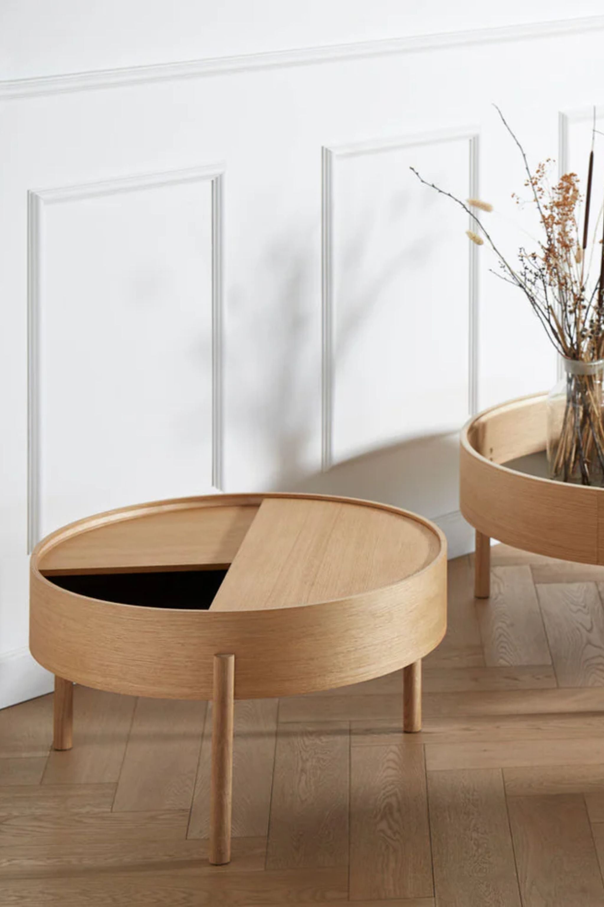 ARC Coffee Table