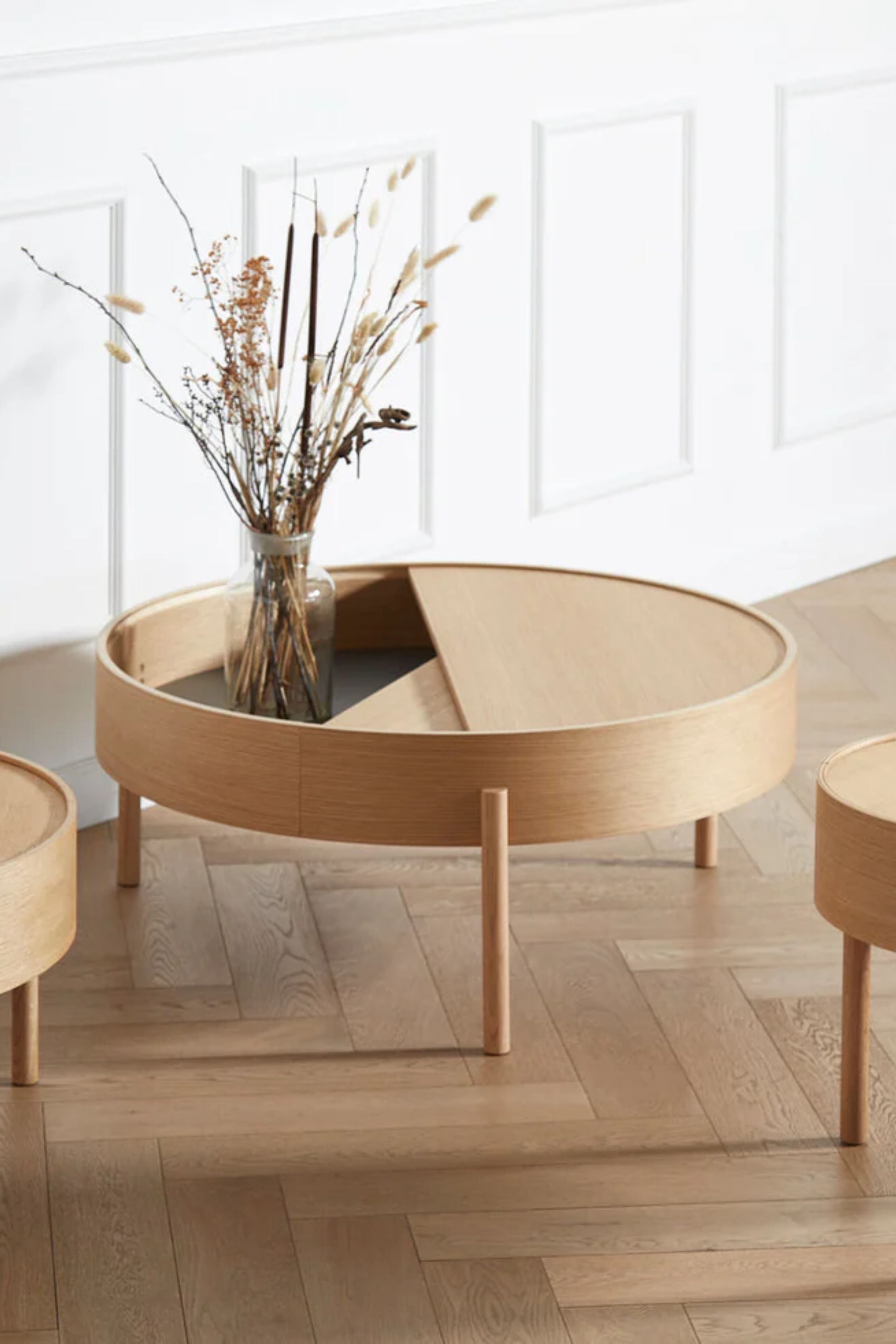 ARC Coffee Table