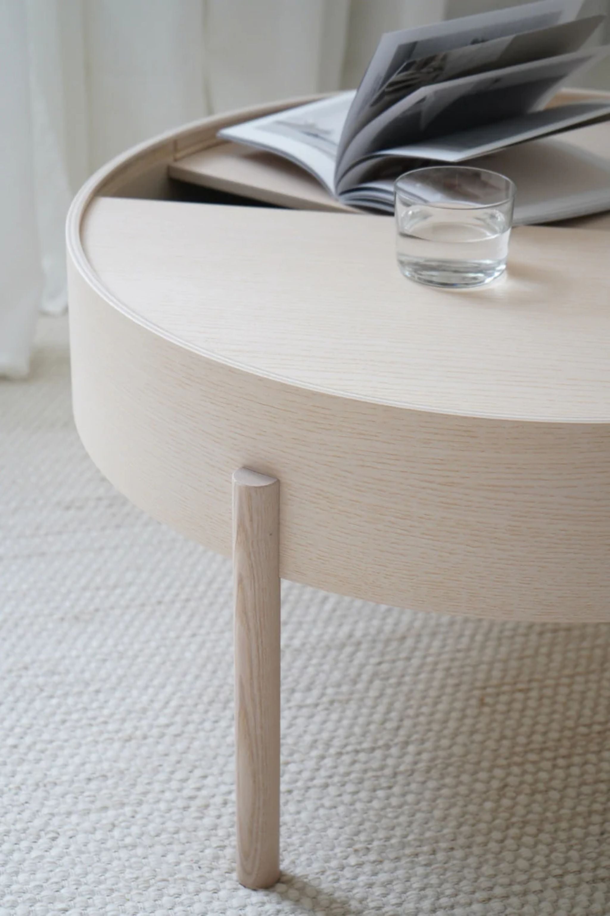 ARC Coffee Table