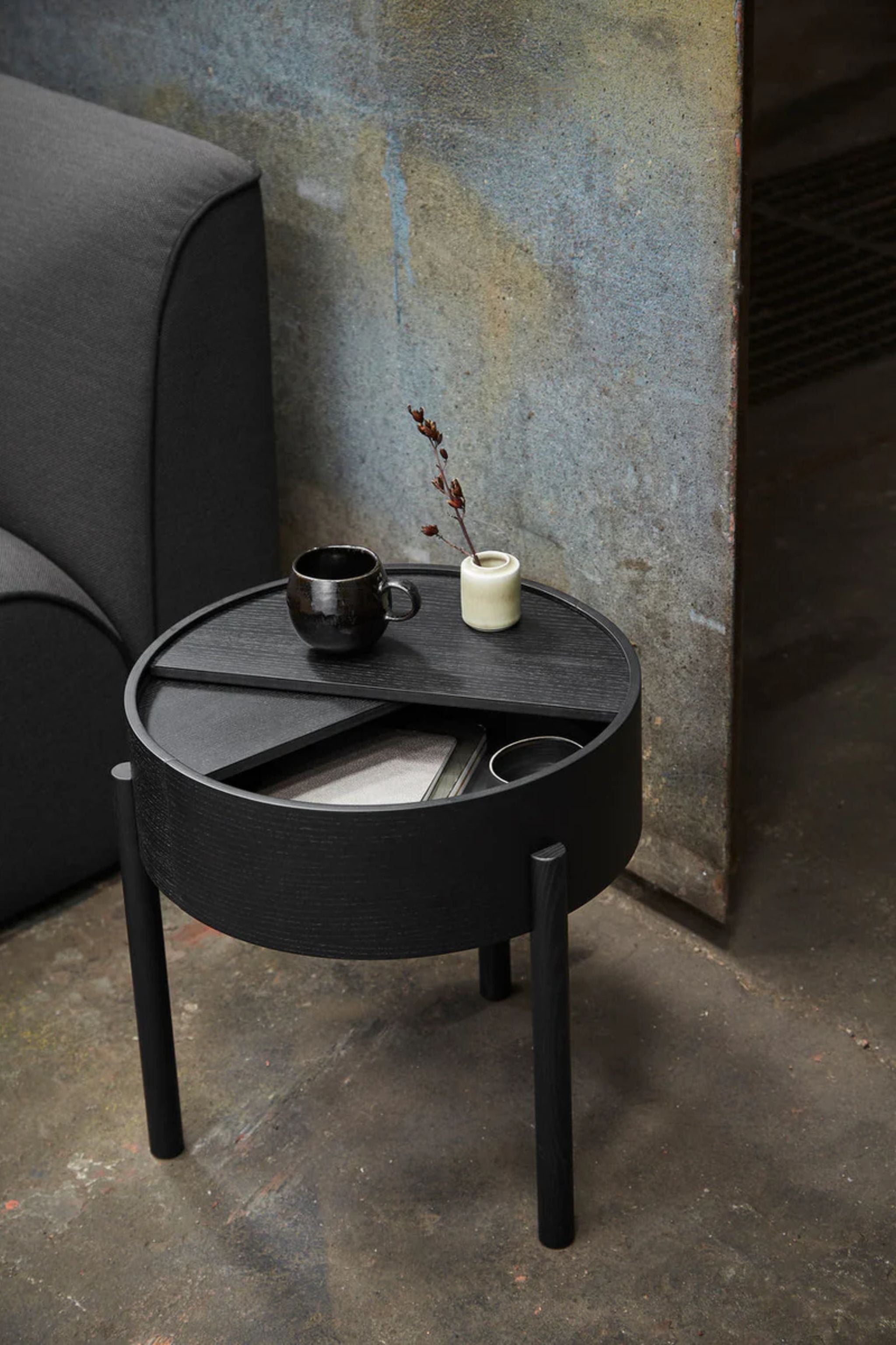 ARC Side Table