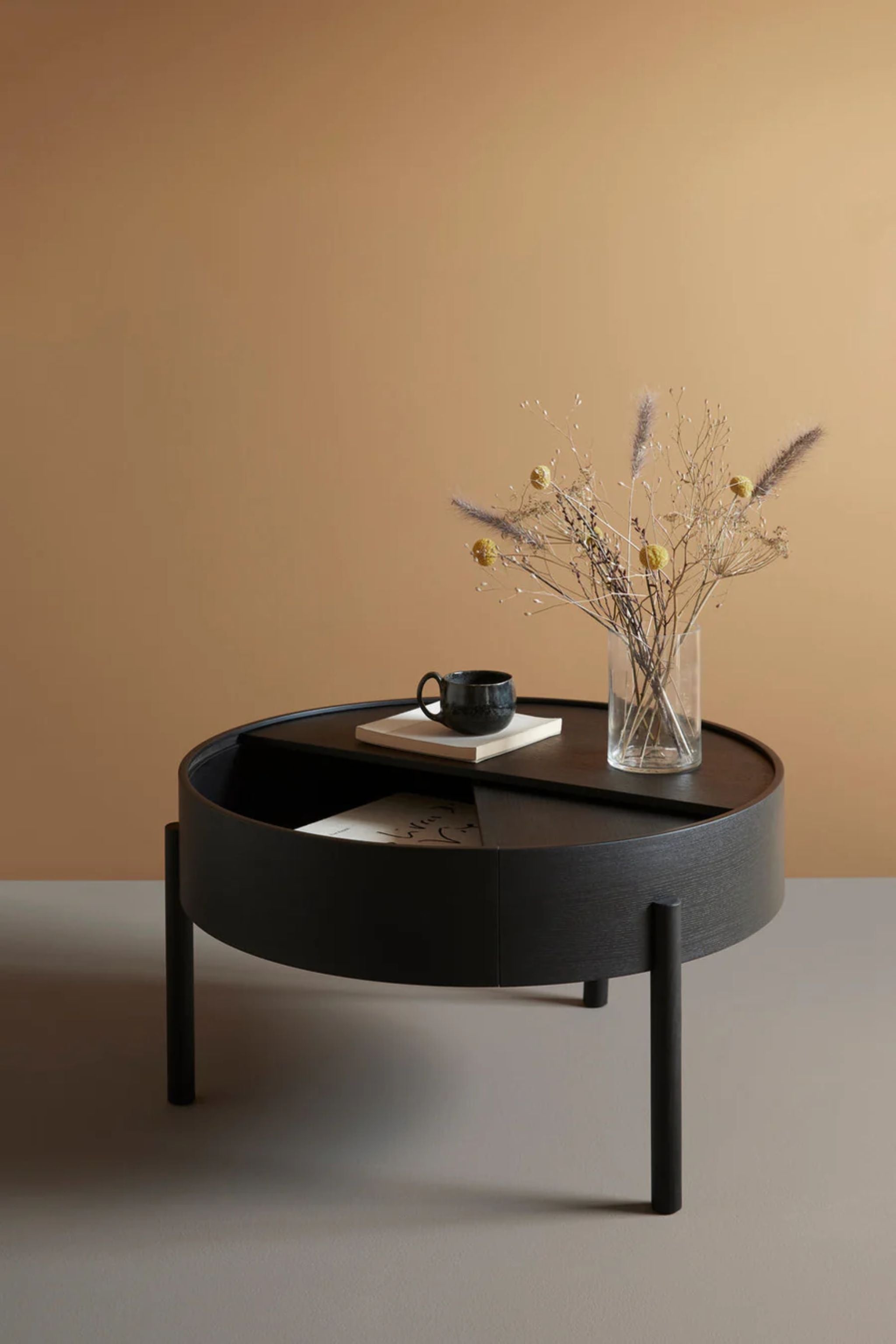 ARC Coffee Table