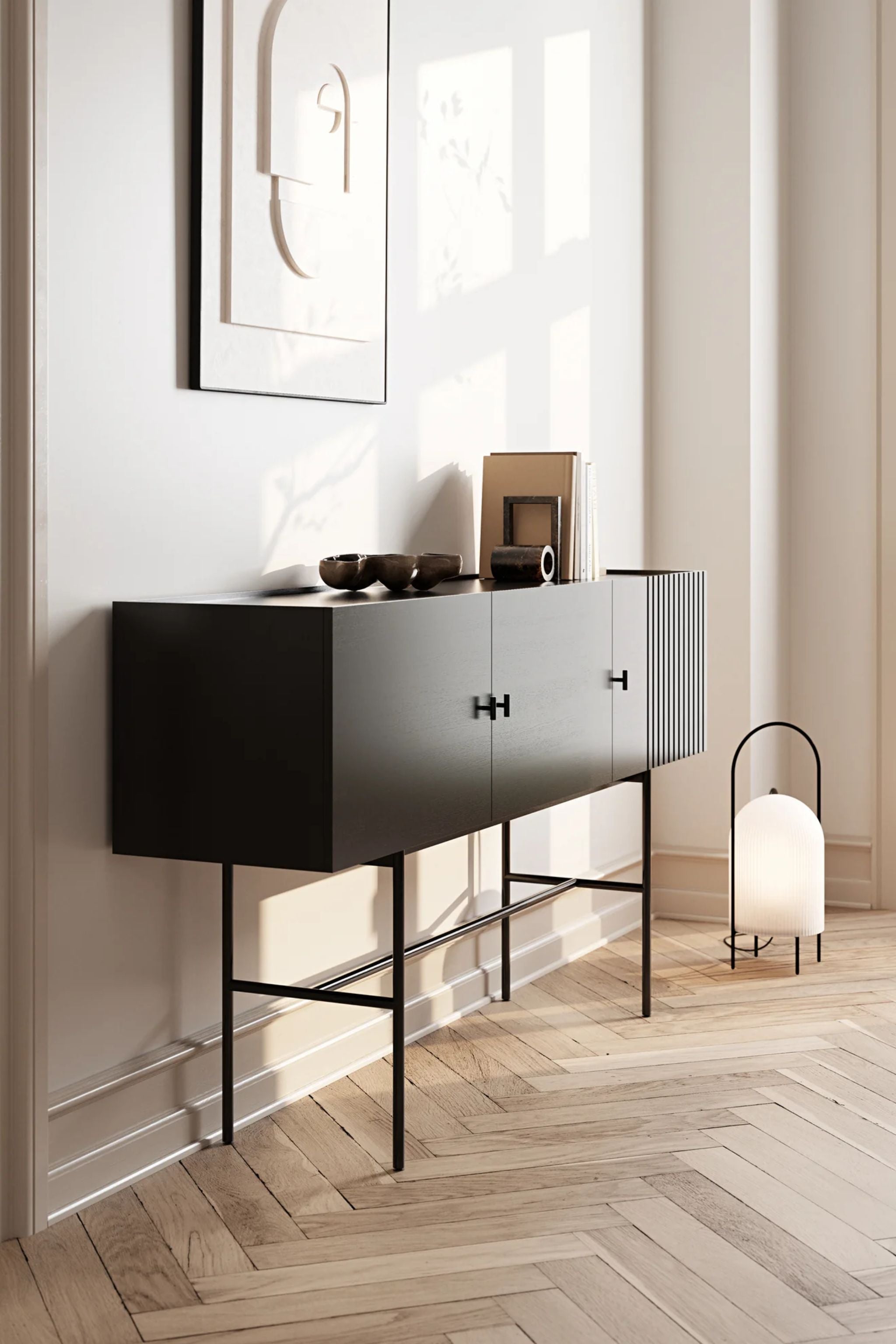 ARRAY Sideboard