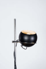 1970s Italian Floor Lamp