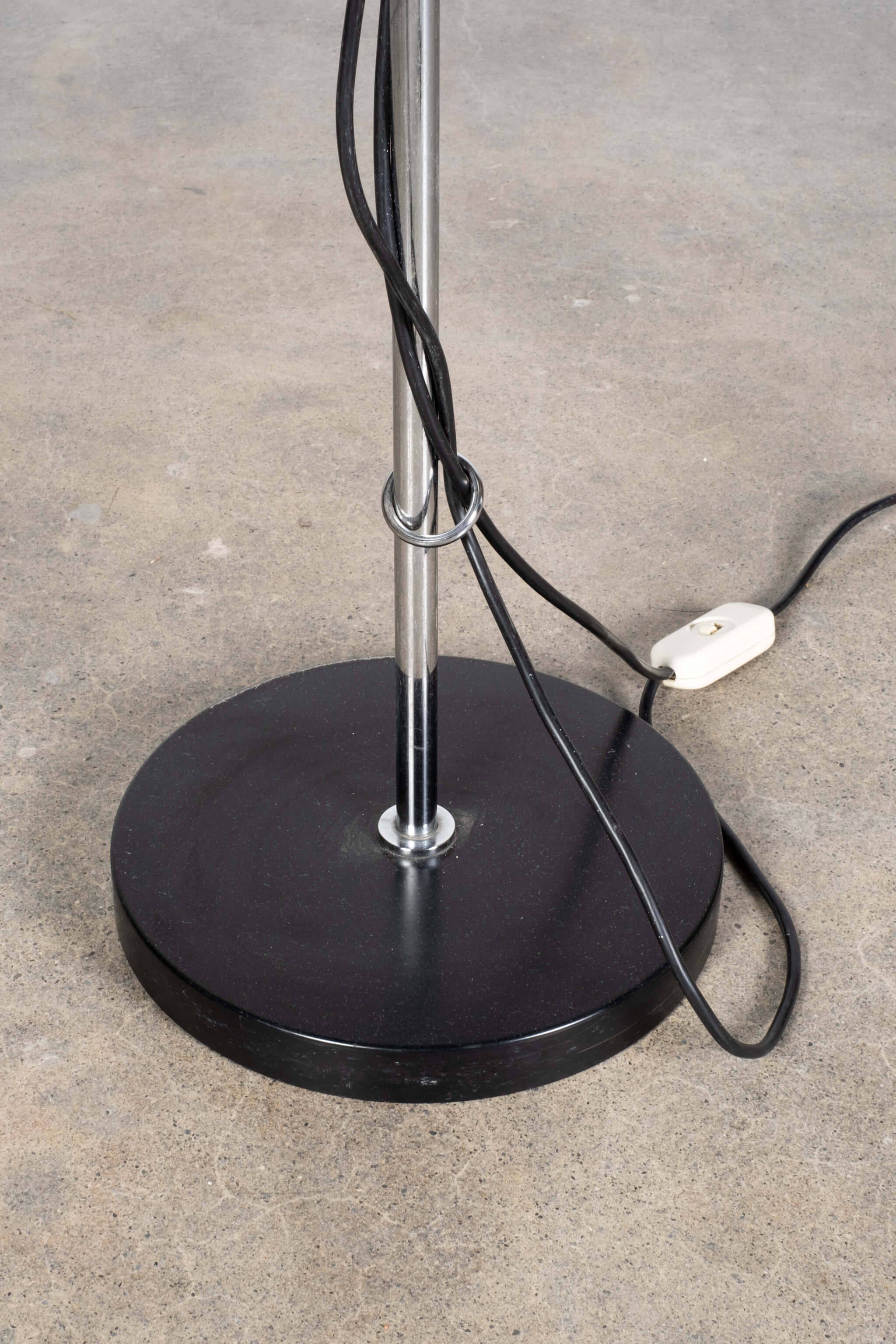 1970s Italian Floor Lamp