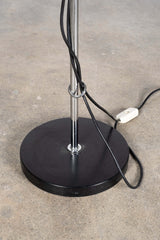 1970s Italian Floor Lamp