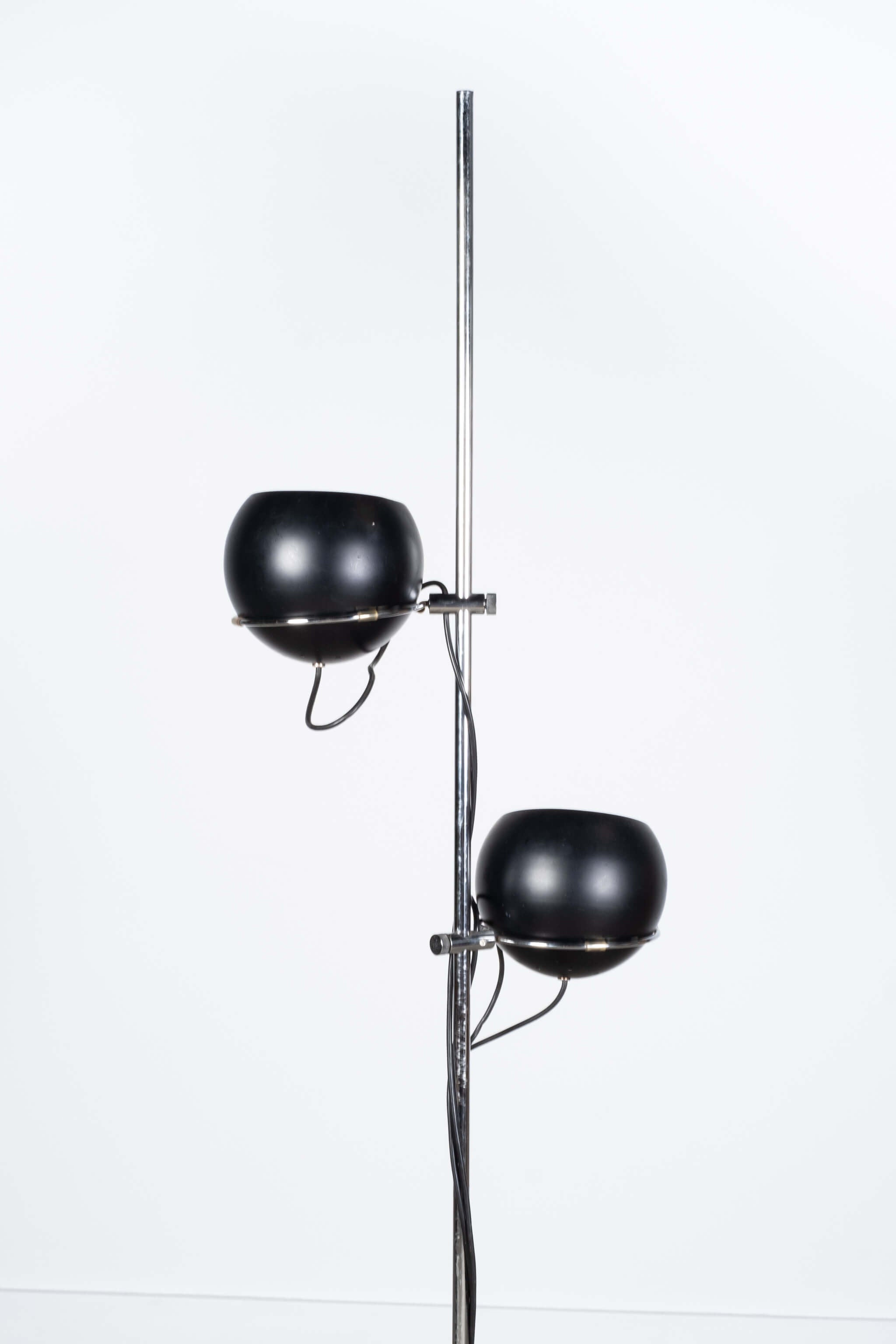 1970s Italian Floor Lamp