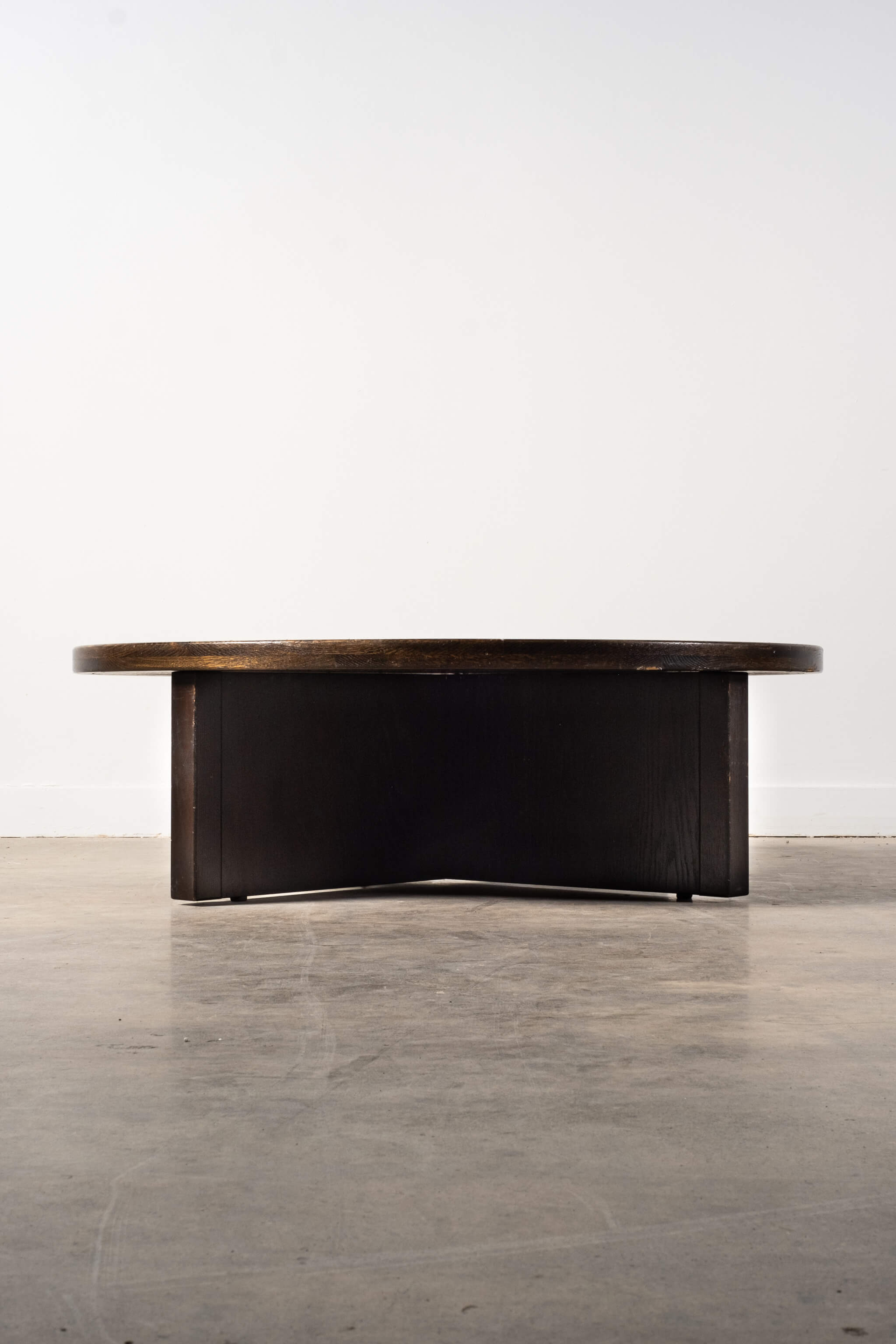 70s Tiled Top Coffee Table