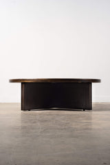 70s Tiled Top Coffee Table