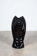 80s Style Vase