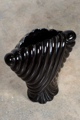 80s Style Vase
