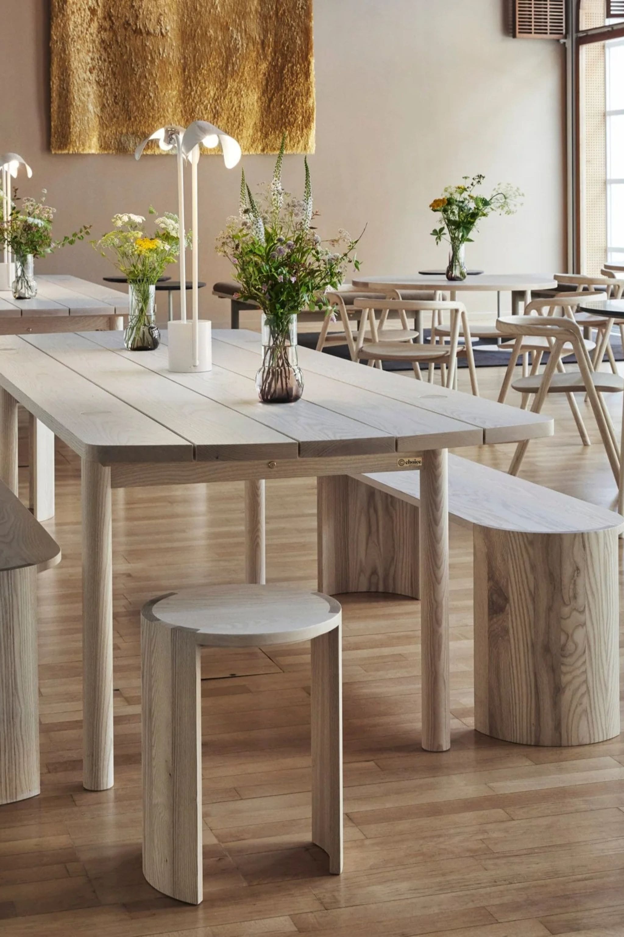 AIRISTO Bench