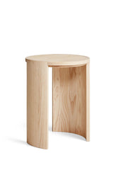 AIRISTO Stool/Side Table