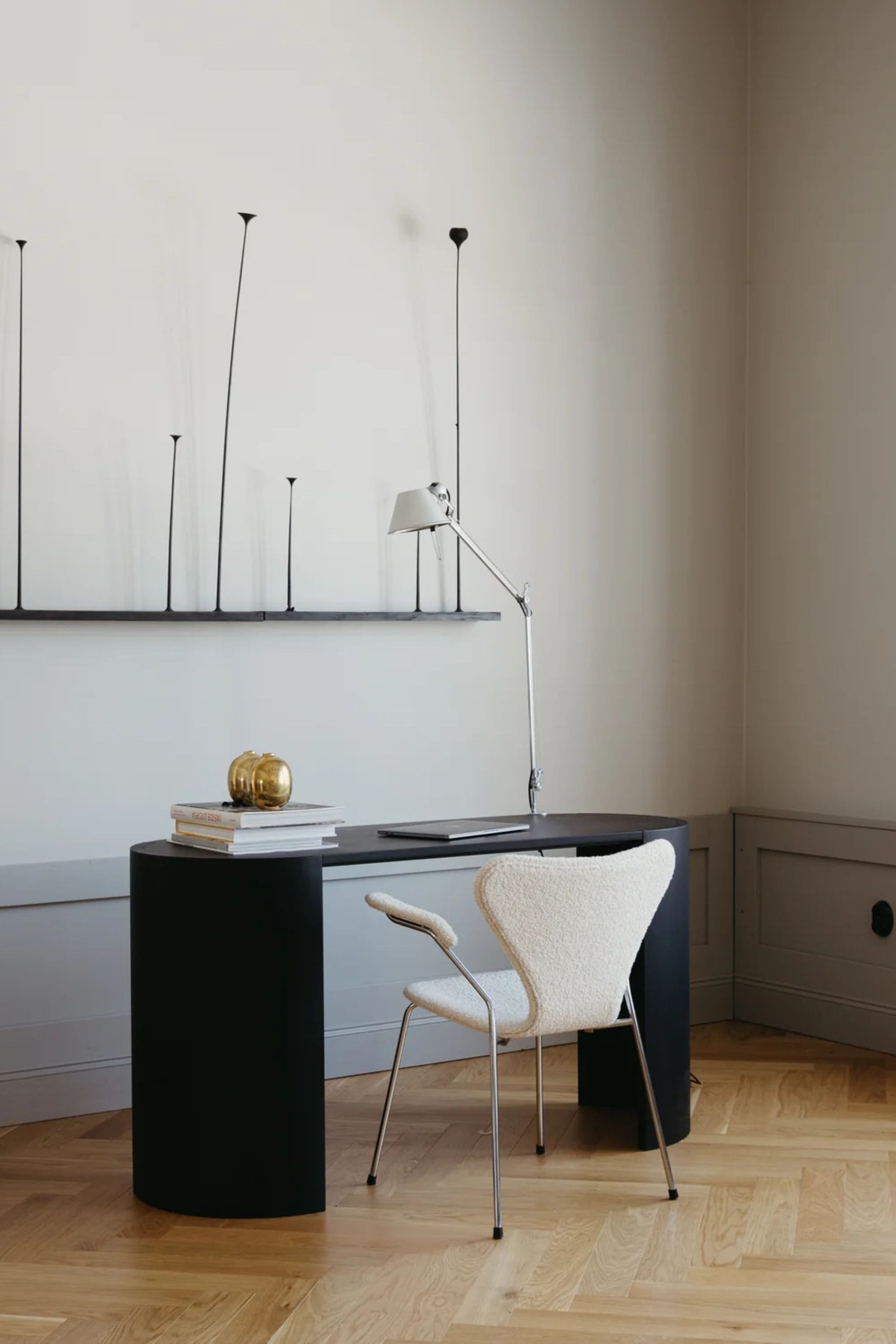 AIRISTO Work Desk