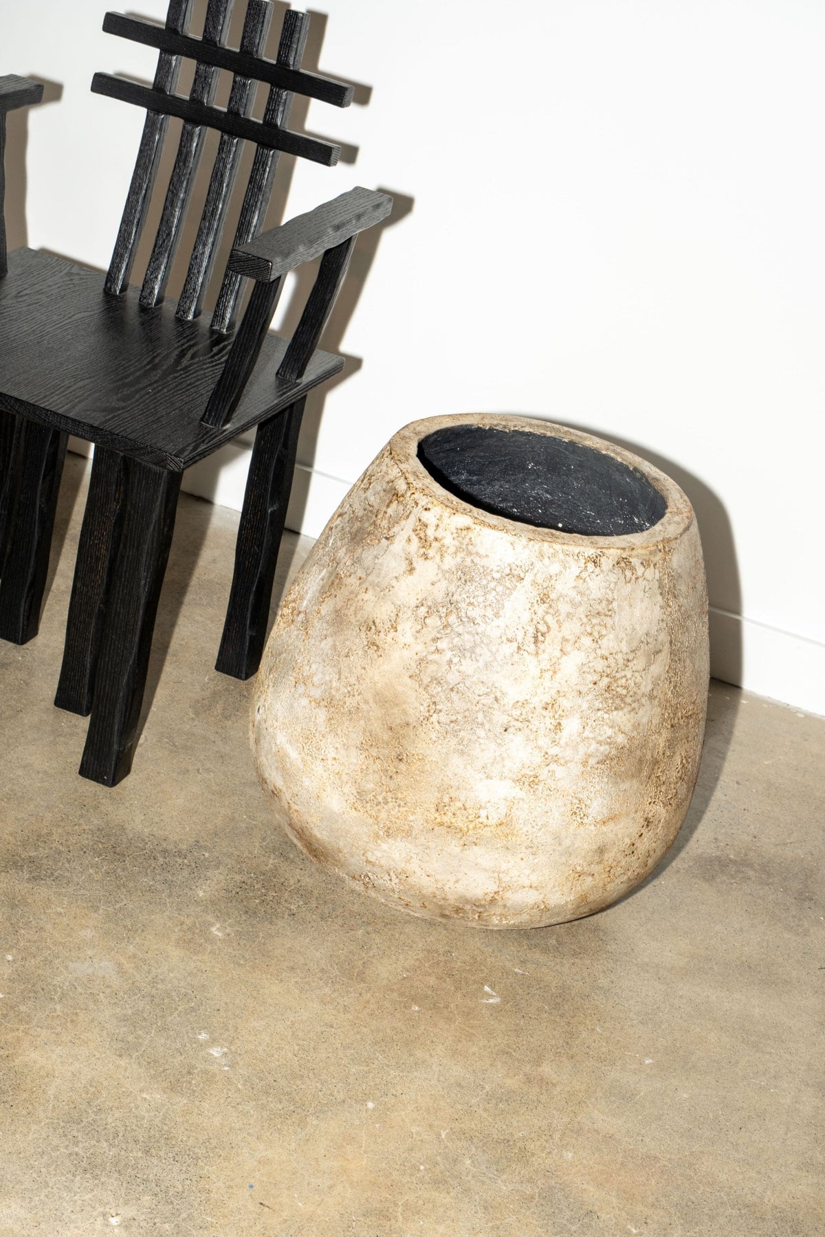 ARECA Planter, Medium