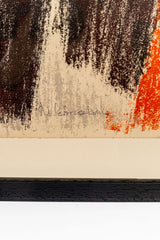 "Abstract Composition" (1990)
