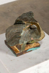 Abstract Relic Sculpture