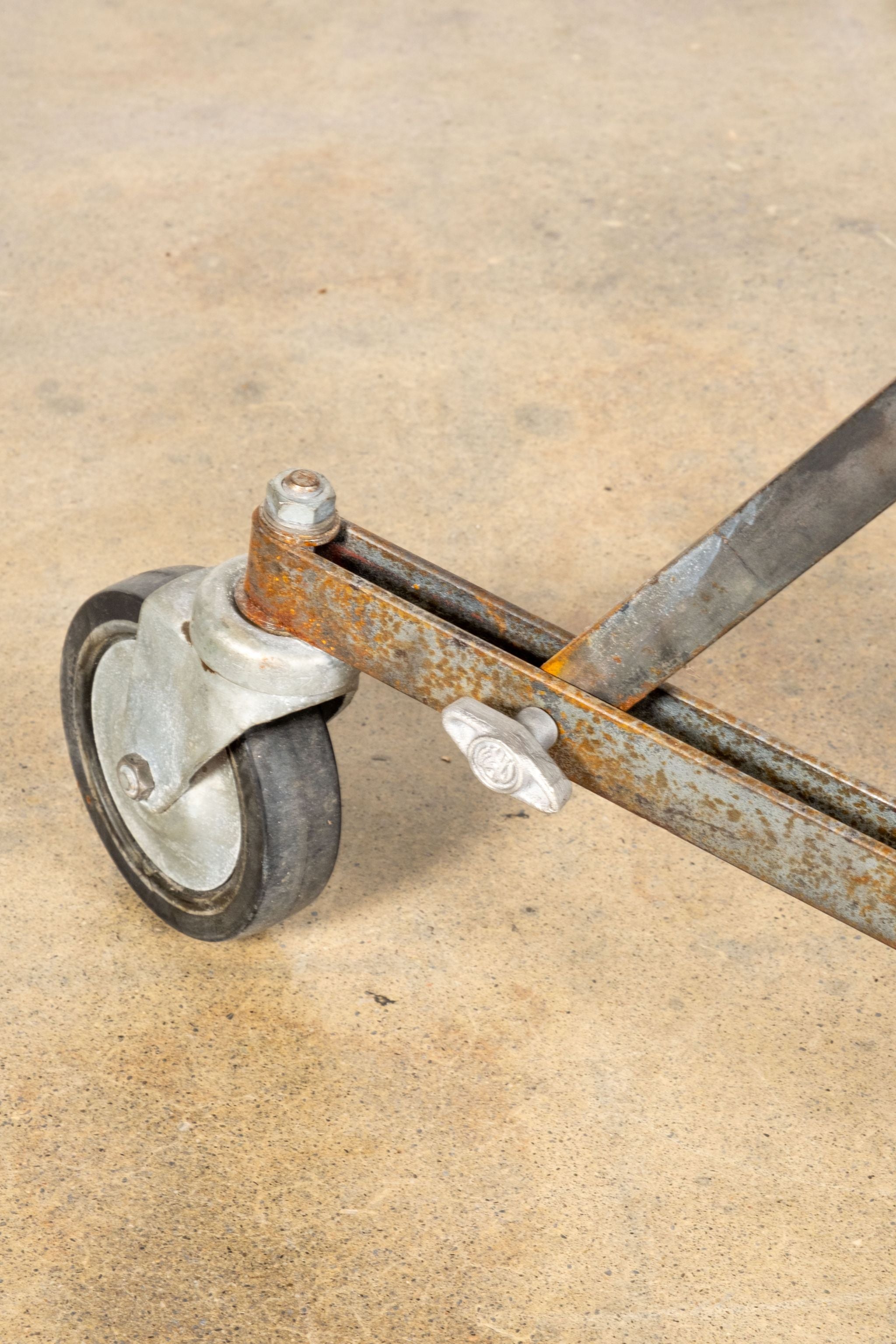 Adjustable Theatre Light