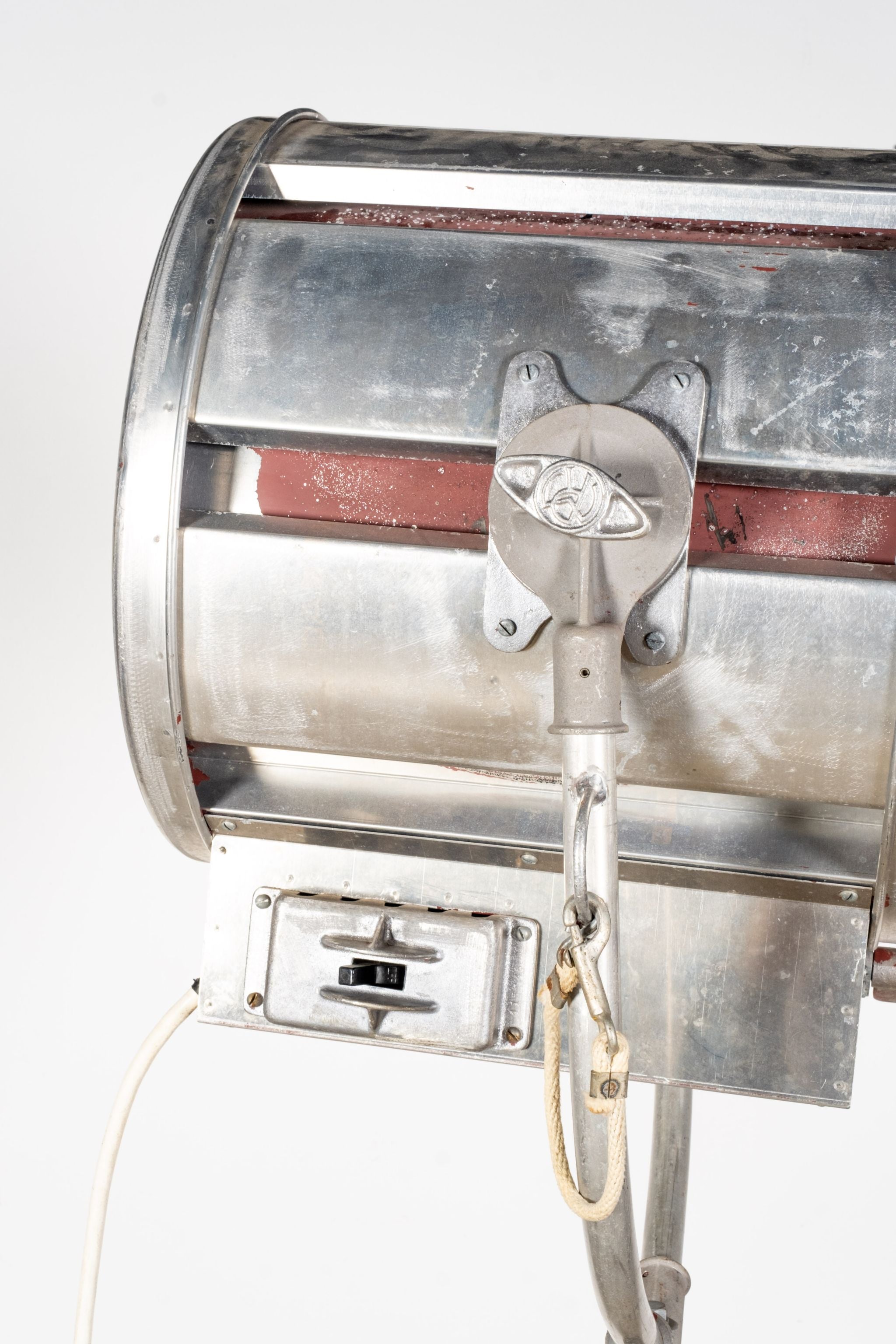 Adjustable Theatre Light