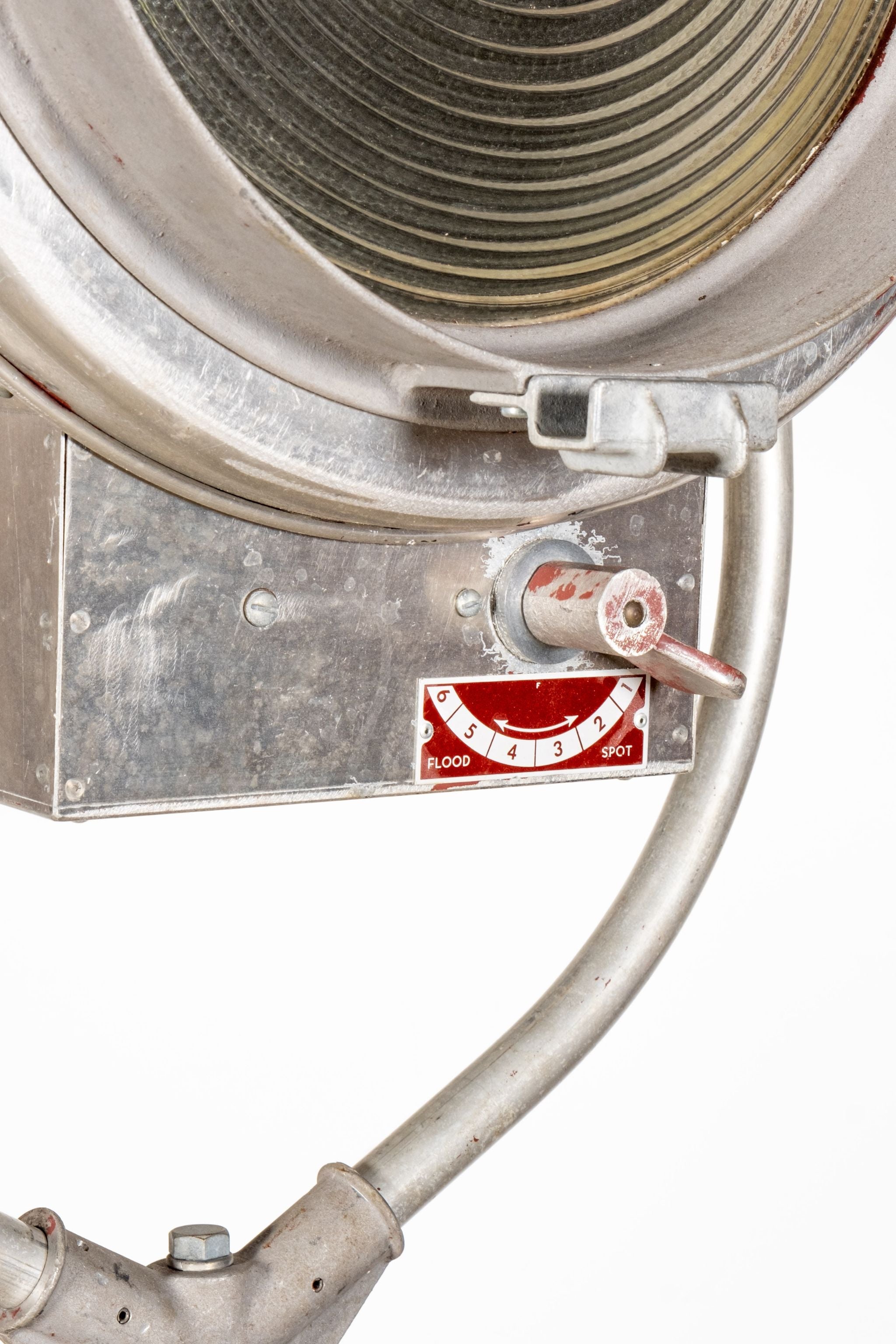 Adjustable Theatre Light