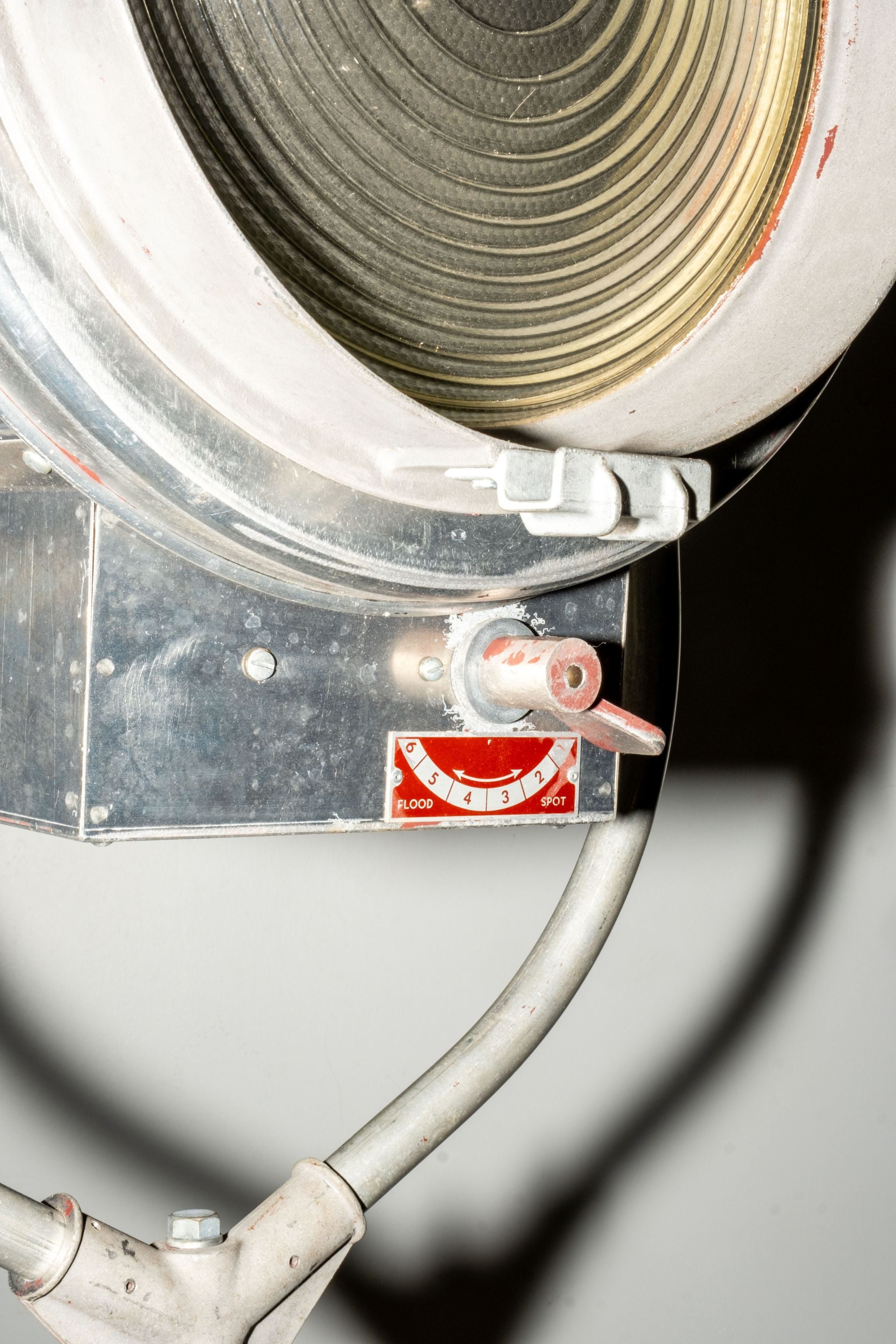 Adjustable Theatre Light