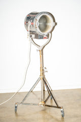 Adjustable Theatre Light
