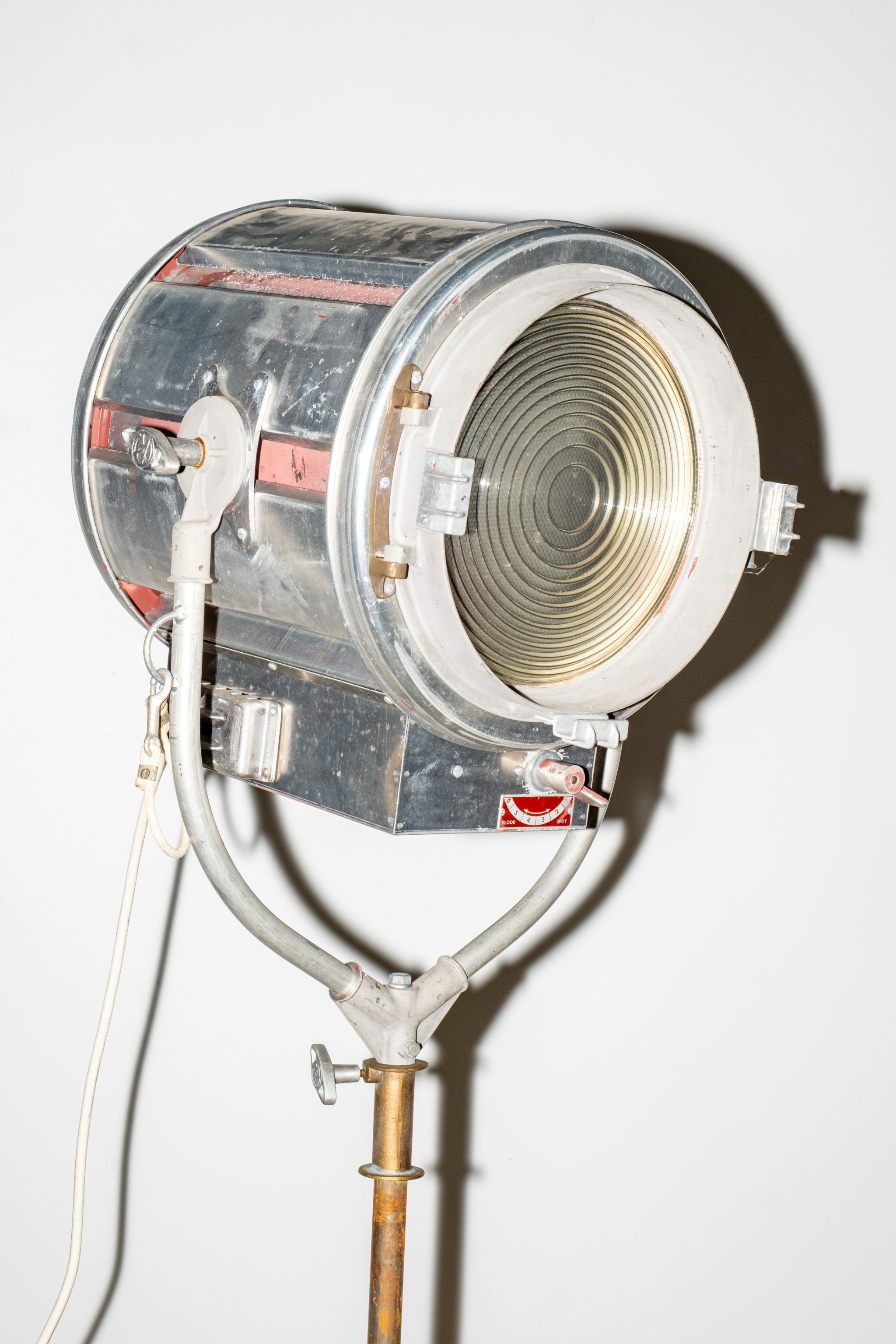 Adjustable Theatre Light