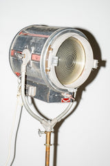 Adjustable Theatre Light