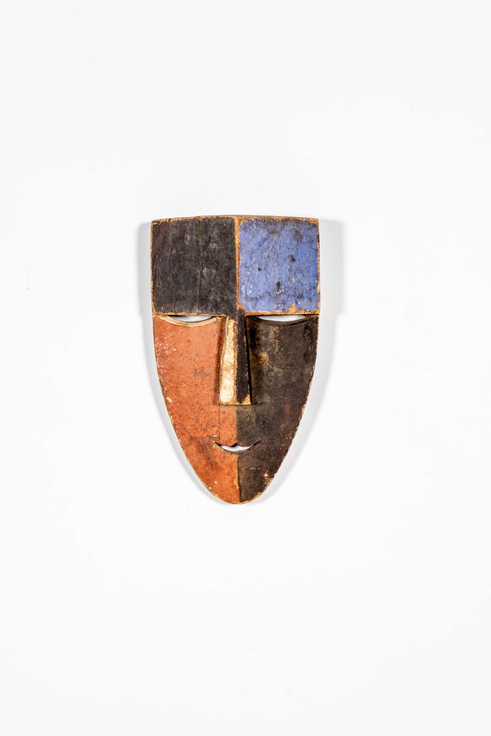 African Mask