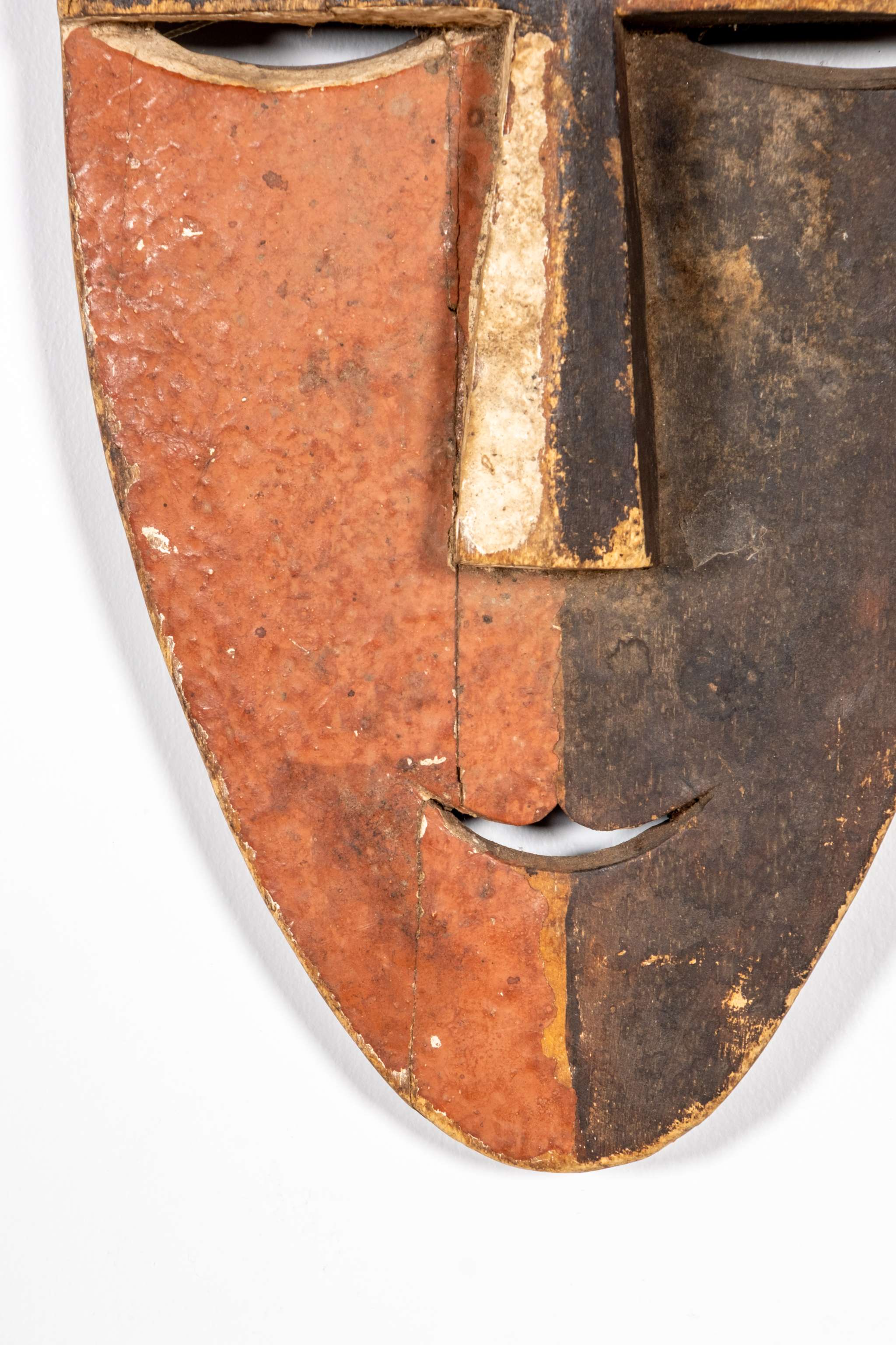 African Mask