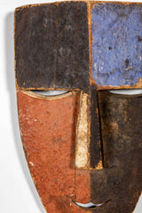 African Mask