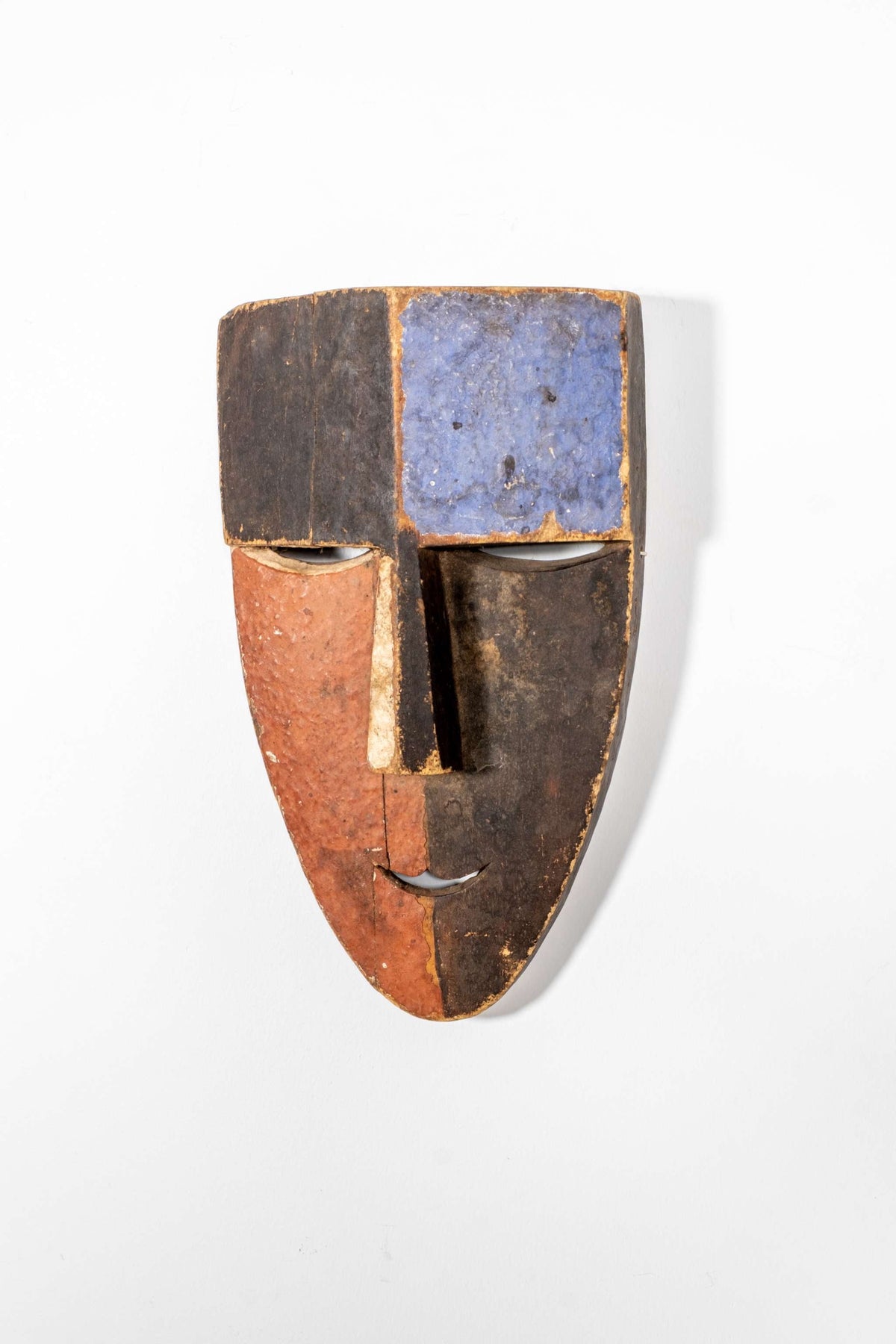 African Mask