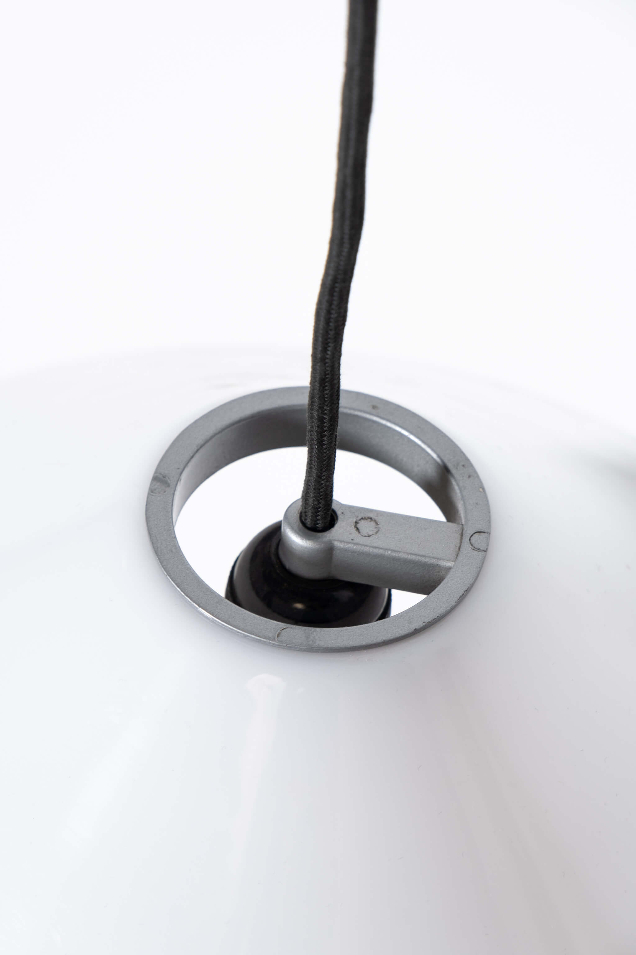 Aggregate Pendant Lamp