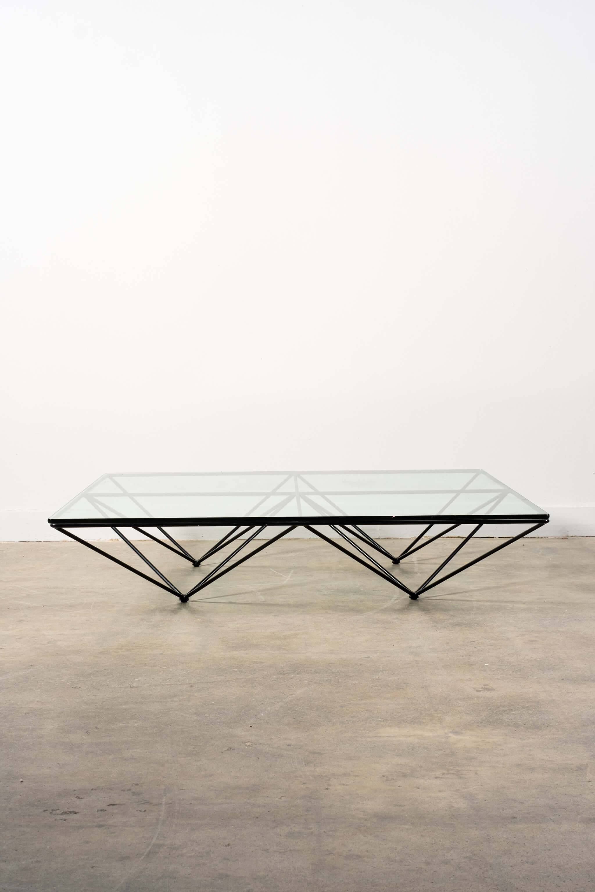 Alanda Coffee Table